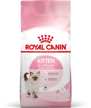 ROYAL CANIN FHN KITTEN 400 g