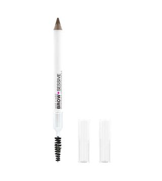 WETNWILD brow sessive olovka za obrve dark brown | 077802118868
