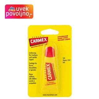 CARMEX CLASSIC balzam za usne, 10g