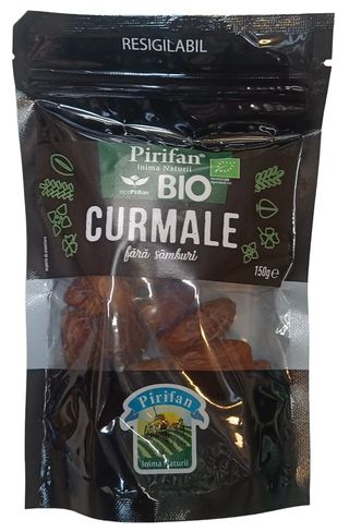 Curmale Fara Samburi Pirifan Bio 150G
