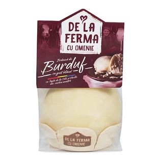 De La Ferma Burduf Gust Bland 350G