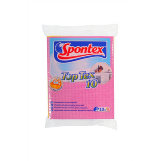 Truleks krpa 15.5x15.5cm Top Tex 10/1 Spontex 97042170