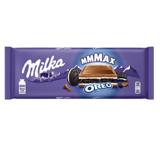 MILKA OREO 300G