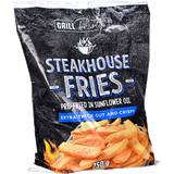 Картофи стекхаус Grill Party 750 ГР / 38943828