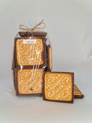 Biscuiti “Dominic “