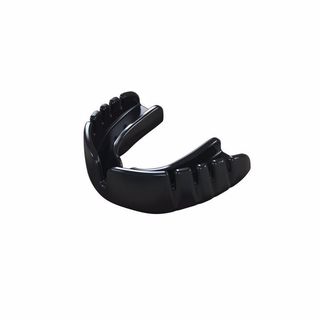 OPRO SNAP-FIT UFC Black