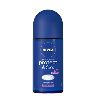 NIVEA roll on protect and care woman 50 ML | 42289005