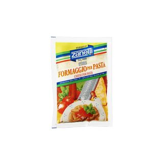 FORMAGIO ZANETI RIBANI SIR 40G SILBO 034843