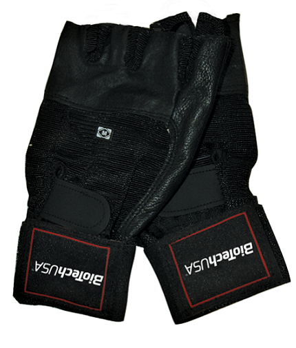 Мъжки ръкавици.