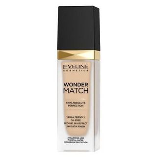 EVELINE tečni puder wonder match light vanilla 10 | 5903416017745