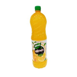 WOOW NARANDZA 1.5L PET 080021