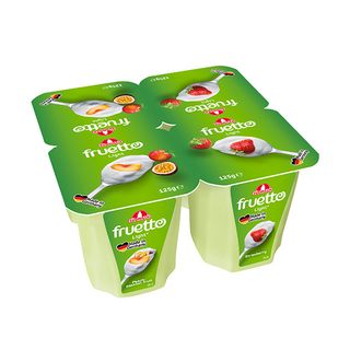 FRUETTO JAGODA BRESKVA MARAKUJA 0,2%MM CAMPINA125G 043733