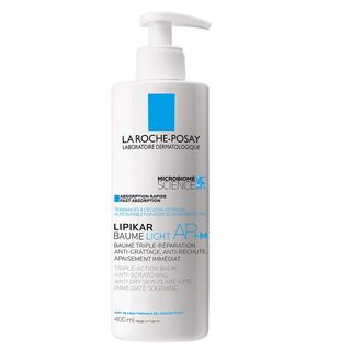 LA ROCHE-POSAY LIPIKAR BAUME LIGHT AP+M BALZAM 400ML -35116