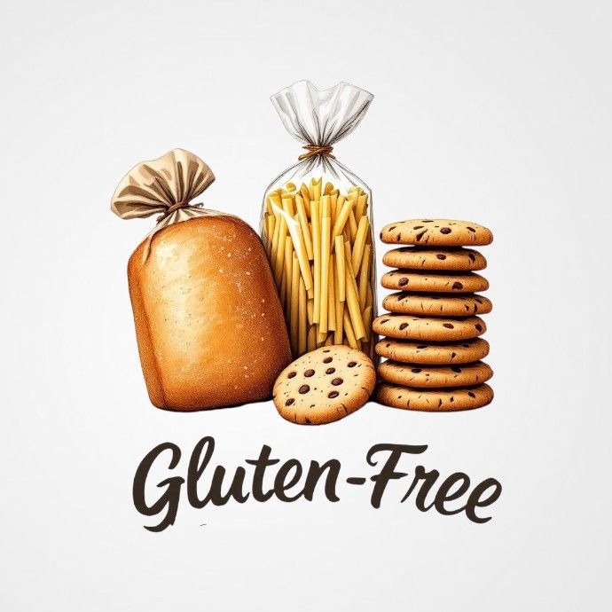 Alimente fara gluten