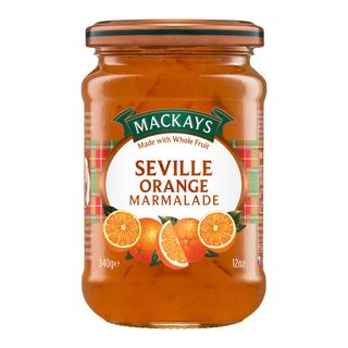 Marmelada od naranče - seville 340 g
