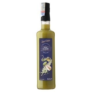 San Fabio Lichior de fistic17% alc 500 ml