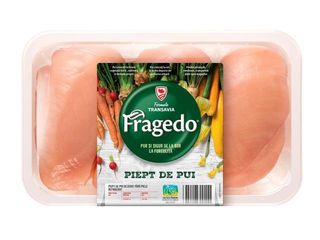 Piept de Pui Dezosat Fragedo per kg