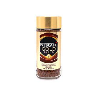 Nescafe Gold Espresso 100G