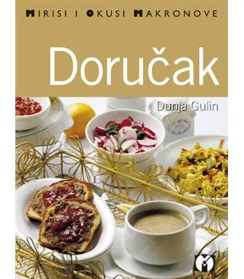 Hrana i kuhanje.