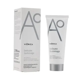 Gomaj delicat VIORICA A0 75 ml