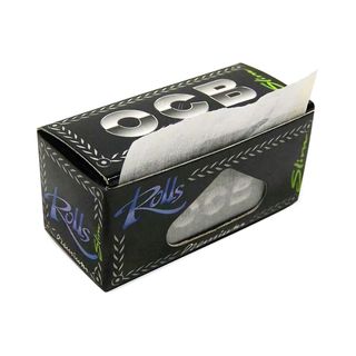 Rola OCB Premium Slim Rola 4M Verde