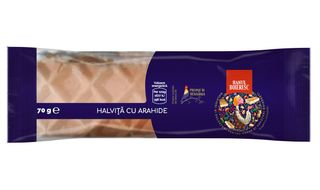 Hanul Boieresc Halvita cu arahide 70 g