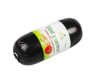 Bio gurmanski odrezak