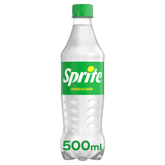 Sprite Газирана напитка