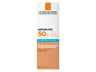 La Roche Posay Anthelios Uv Mune Crema Hidratanta Colorata Spf50+ 50Ml