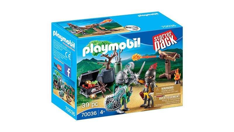 Playmobil Tematski Setovi.