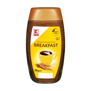 Klc Breakfast Inlocuitor Cafea 200G