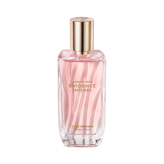 Apă de parfum Comme une Evidence Intense, Vaporizator 50 ml