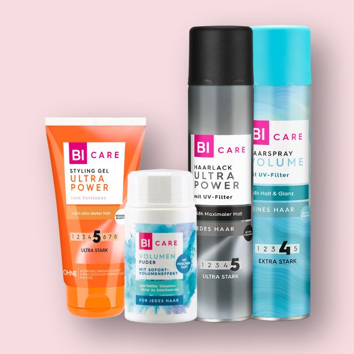 Produse de styling și accesorii