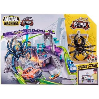 Pista MM Spider Strike 6725