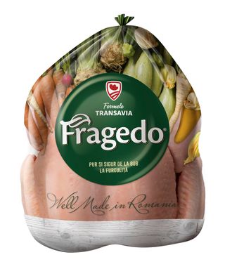 Fragedo Pui grill punga kg