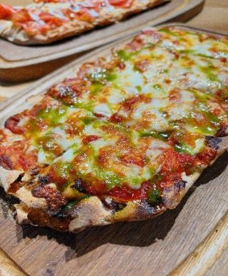 Pinsa Margherita 300Gr