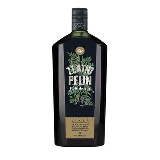 Zlatni Pelin Liker Pelinkovac 1l 3870474000878