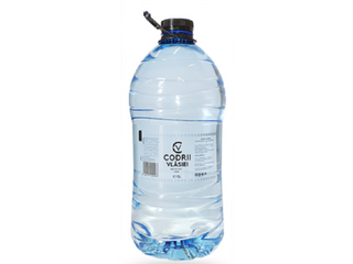Apa De Izvor Plata (Necarbogazoasa) Codrii Vlasiei 5L
