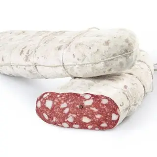 Spianata romano dolce motta 100g