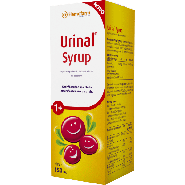 URINARNI SISTEM
