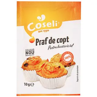 Coseli Praf De Copt 10G