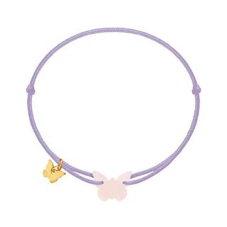 Classic Candy Leptir - Lavender