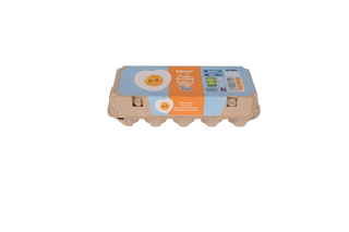 Jaja M Klasa 10Kom Bingo Kids