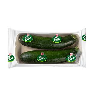 K-Bio Тиквички 500 гр бр / 00078392