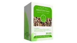 Ph Hrastova kora čaj 50 gr (Pharmamed)