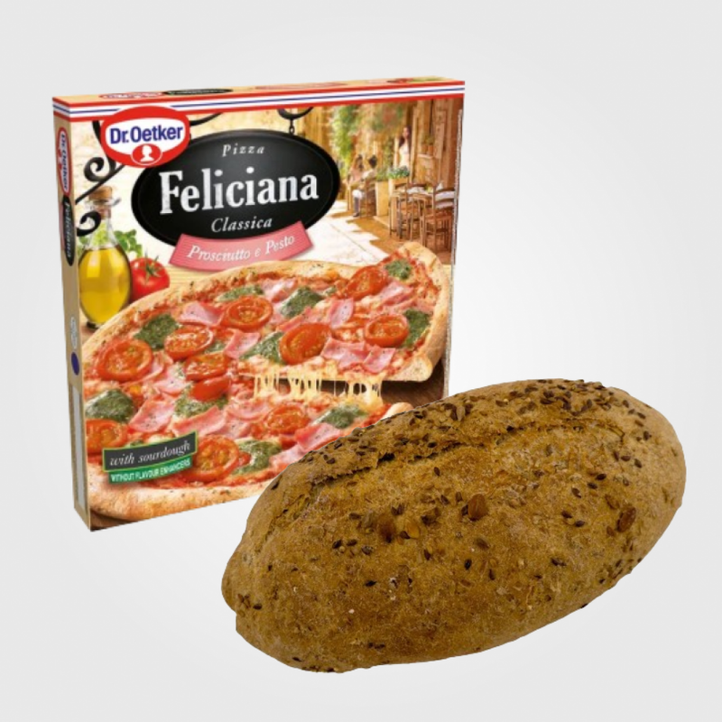 Brutarie, Cofetarie, Gastro!