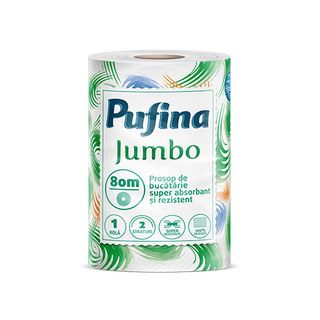 Pufina Jumbo Prosop Monorola 2Str 80M