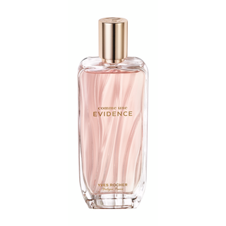 Apă de parfum Comme une Evidence, Vaporizator 100 ml