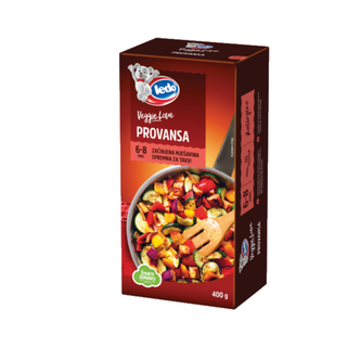 MJEŠAVINA PROVANSA 400 g LEDO