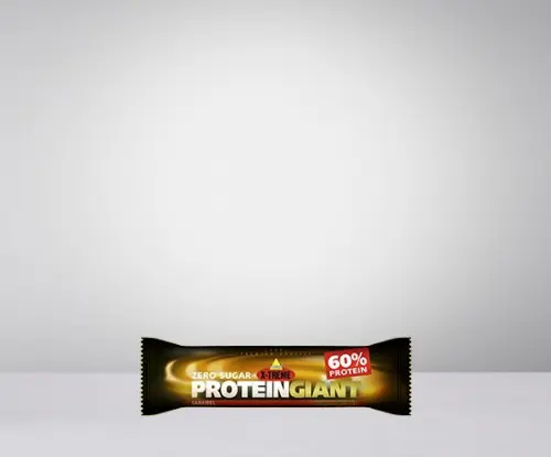 Proteinski barovi.